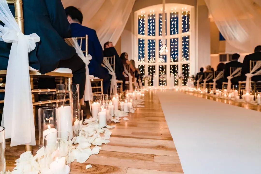 Love is aglow! 💝 Celebrating these newlyweds surrounded by twinkling string lights. Wishing them all the joy for their journey ahead! 🤗 #newlyweds

Rentals: RentMyWedding
Photographer: jmgantphotography
Planner: kellylambevents
Venue: chateauxgirls
Florals: kimballfloral
Cat