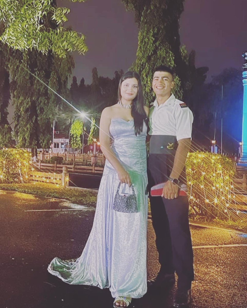 DoonDefence's tweet photo. One more DDA 💎 Diamond became

Boy to Man
Cadet to Lieutenant

Congratulations 

Lt Kartik(19Sikh) 

On your POP
SSC (Tech)Course 
from 
OTA chennai

Team DDA Proud of you 👏 

#SandeepSirDDA #indianarmy #ota #otachennai #DoonDefenceAcademy #indianarmystatus https://t.co/GkQAMXBRby
