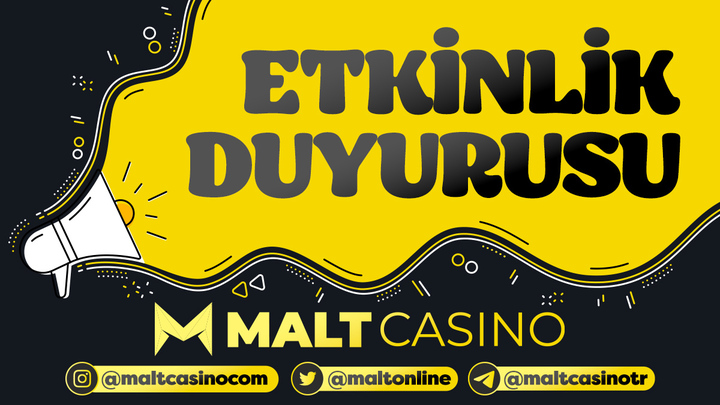 maltonline's tweet photo. 📣 AVRUPA ŞAMPİYONASI KARŞILAŞMALARINA ÖZEL TAHMİN ETKİNLİĞİ

💬  Her doğru tahmin için Big Bass Bonanza Jackpot Play oyununda geçerli ⌨️10 #Freespin,  tüm soruları doğru tahmin eden üyelerimize toplam ⌨️100 #Freespin hediye!

➡️Etkinliğe katılabilmeniz için formu doldurup doğru tahminde bulunmanız, belirtilen tüm sosyal medya hesaplarını takip etmeniz veya abone olmanız gerekmektedir.

⚠️Etkinliğe katılıp minimum 400 ₺ yatırım yapan üyelerimiz ödülden 2x şeklinde yararlanacaktır.

✅  Şimdi Kayıt Ol https://t.co/4vKp3Pql9h

Bize Katıl https://t.co/75fVHw96dt

⌛️ Etkinlik, ilk maçın başlamasıyla sona erecek. Kazananlar 24 saat içerisinde Telegram kanalımızda paylaşılacaktır.