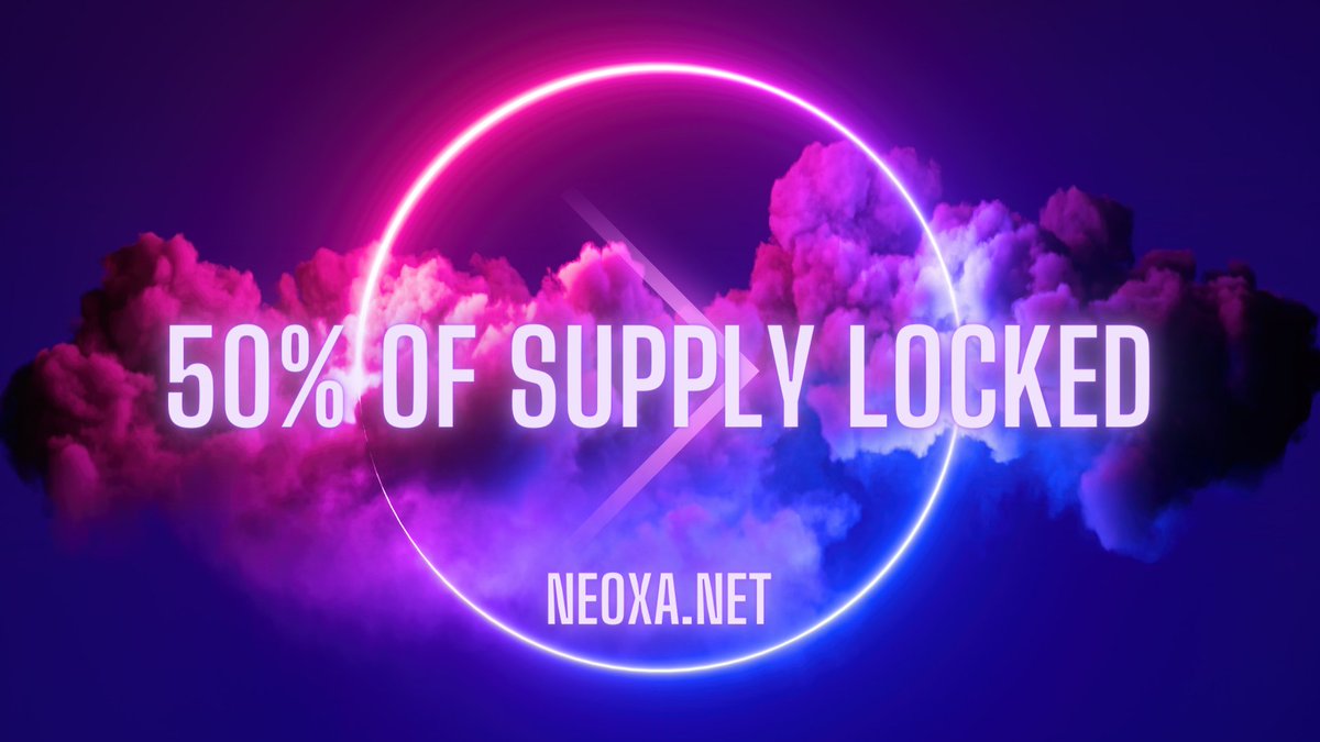 Neoxa Blockchain & Gaming Porthole