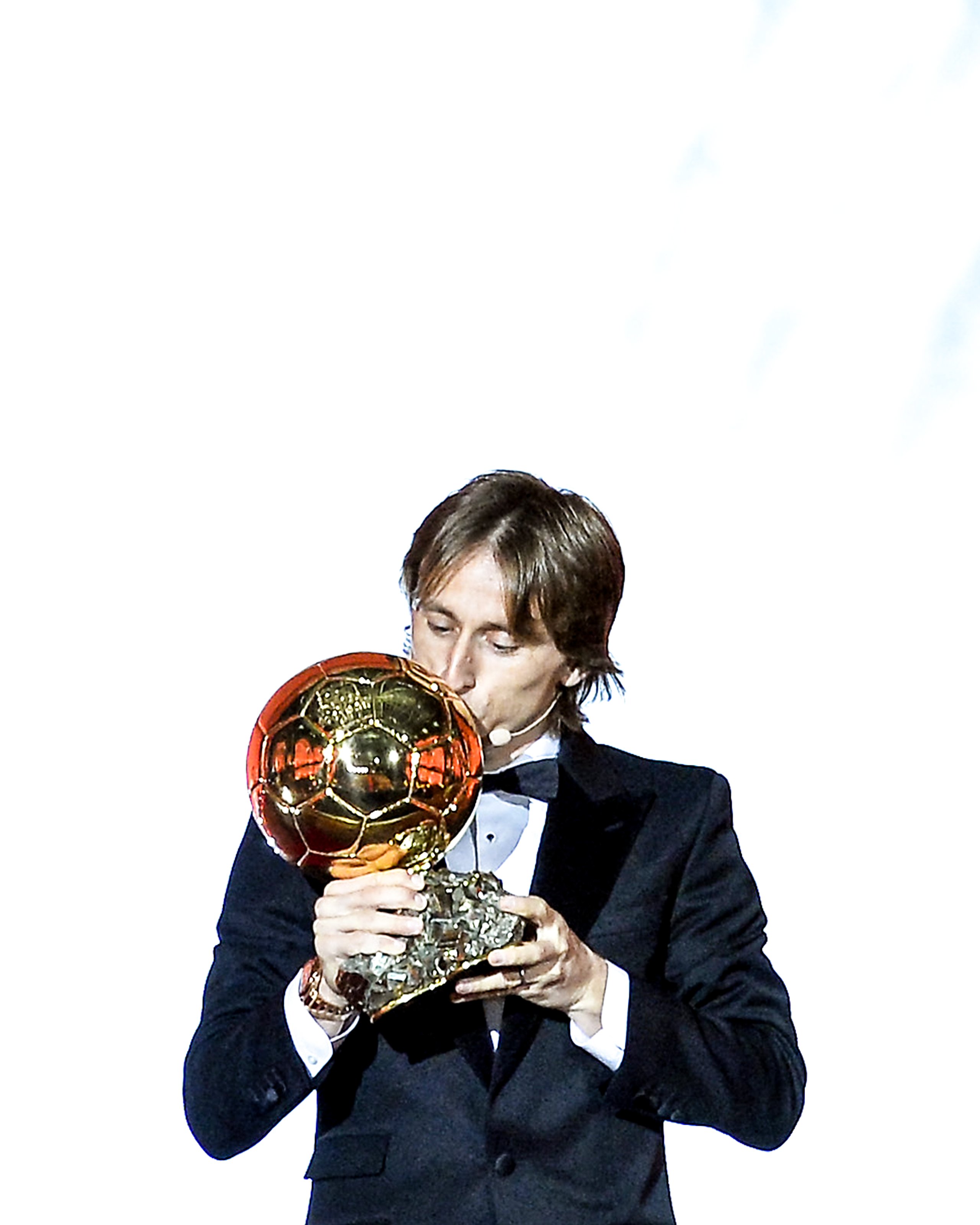 B/R Football on X: ▪️ Ballon d'Or ▪️ FIFA Golden Ball