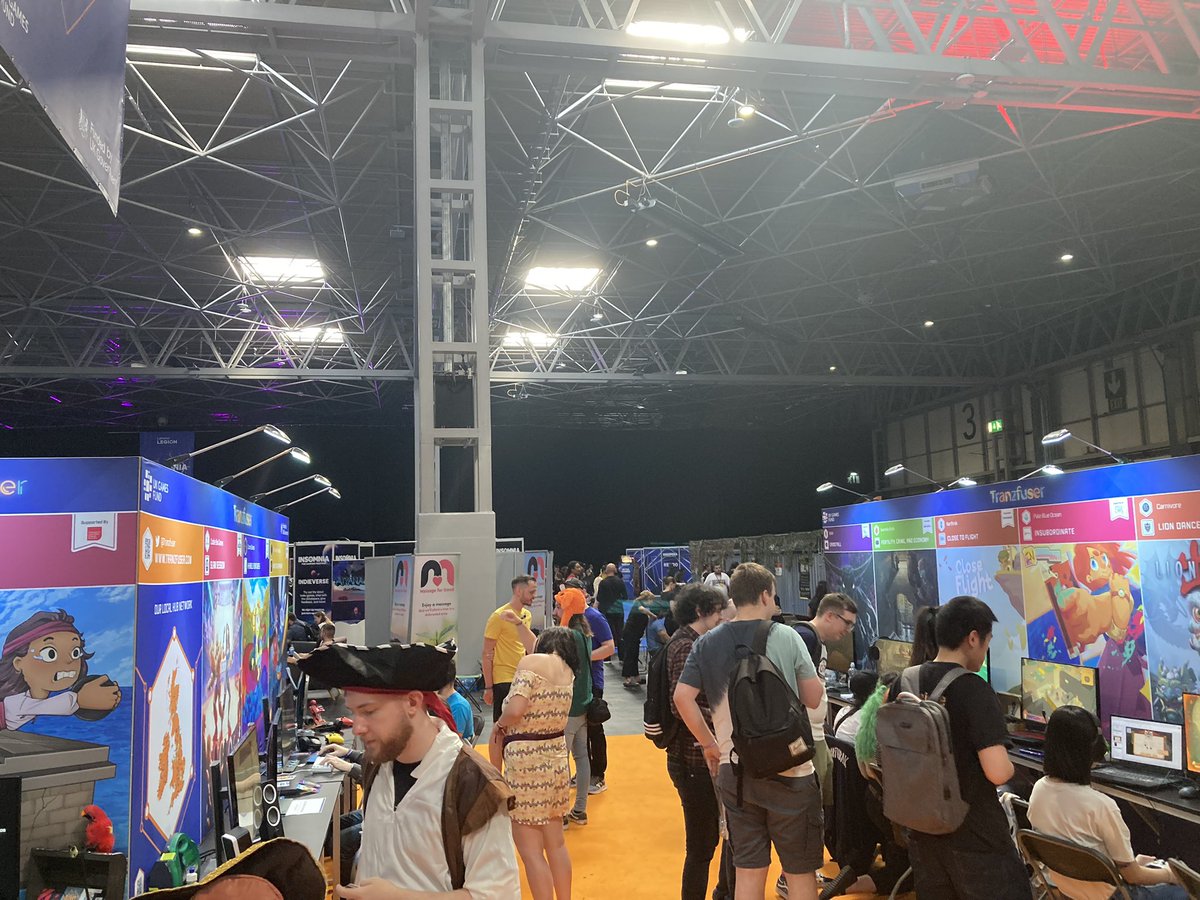 Alarming Ladder tweet media