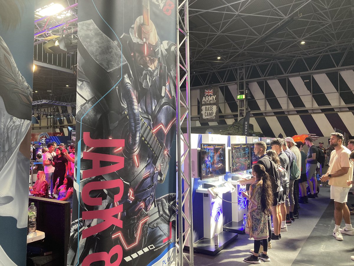 Alarming Ladder tweet media