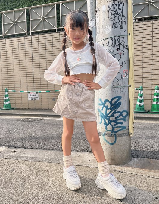 Twitterのコスプレ画像9