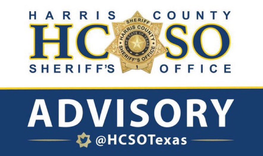 SheriffEd_HCSO's tweet image. @HCSOTexas deputies are responding to a crash at the Eastex Fwy, southbound near Lauder. An 18-wheeler is said to be hanging off of the mainlanes. Unknown injuries. All southbound lanes at Aldine Bender will shutdown. #HouNews 
cc: @houstontranstar @TxDOTHouston