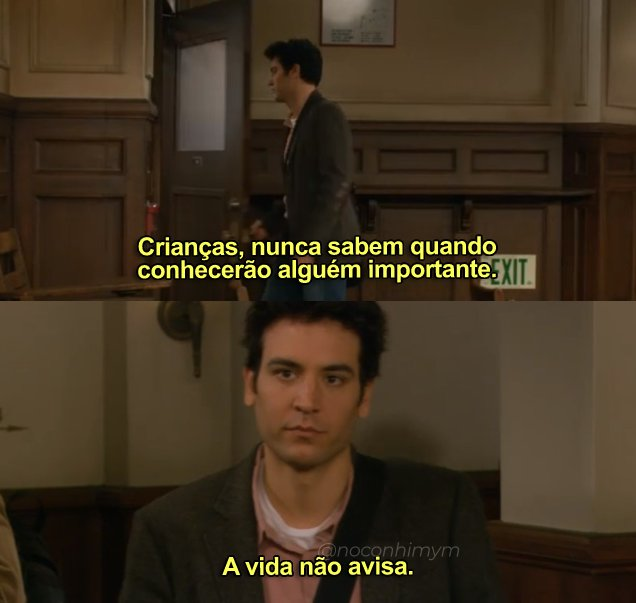 how i met your mother tweet media