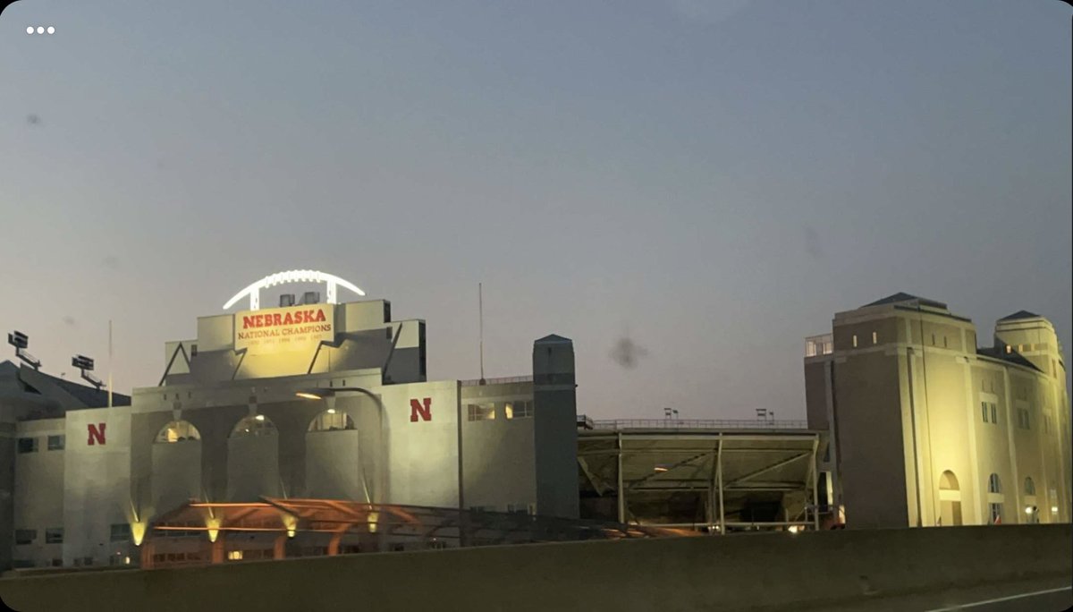 ScottyO Show tweet media