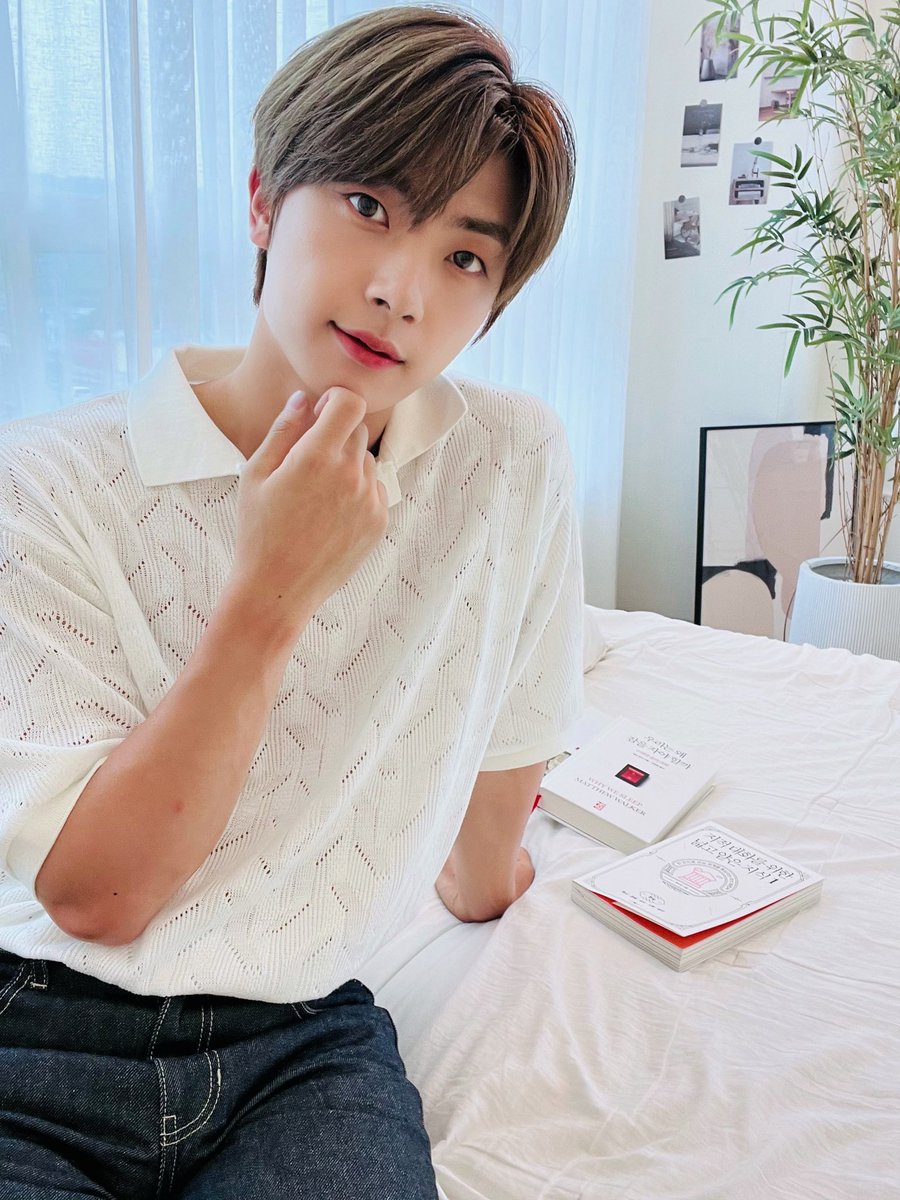 [#강현]
오늘은 커피가 땡기네~☕️