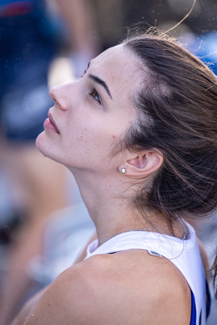 janvirtphoto's tweet photo. The faces of 2023 Koper Climbing World Cup #climbing @ifsclimbing #sports https://t.co/yvNwFvZar1