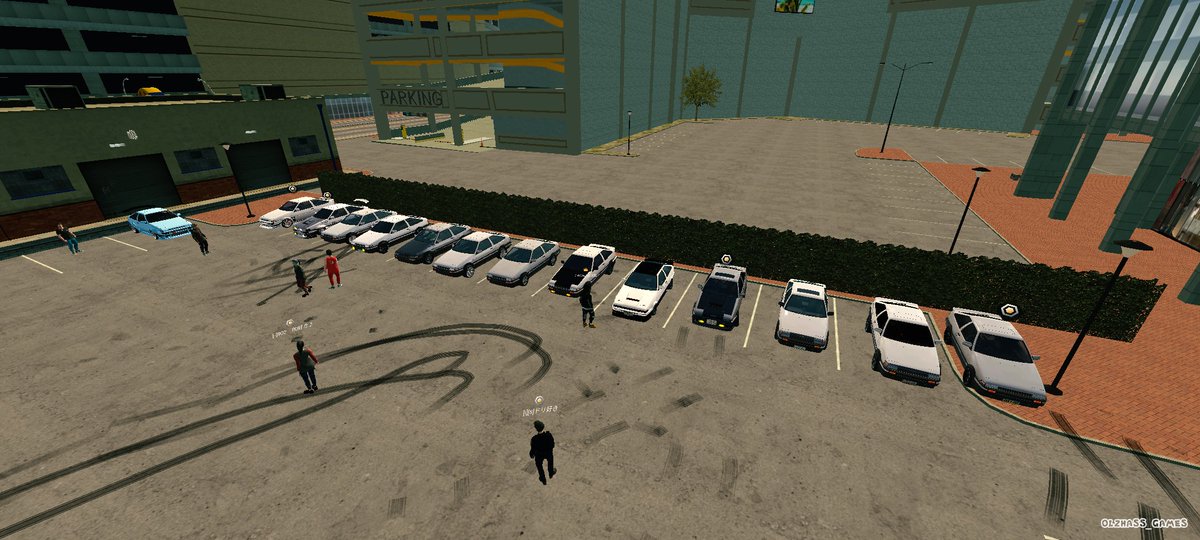 Supp_r3ss0r3193's tweet photo. 野良で86ミーティングしてたから眺めてた
#カーパーキング
#Carparkingmultiplayer https://t.co/61a81dhUsW