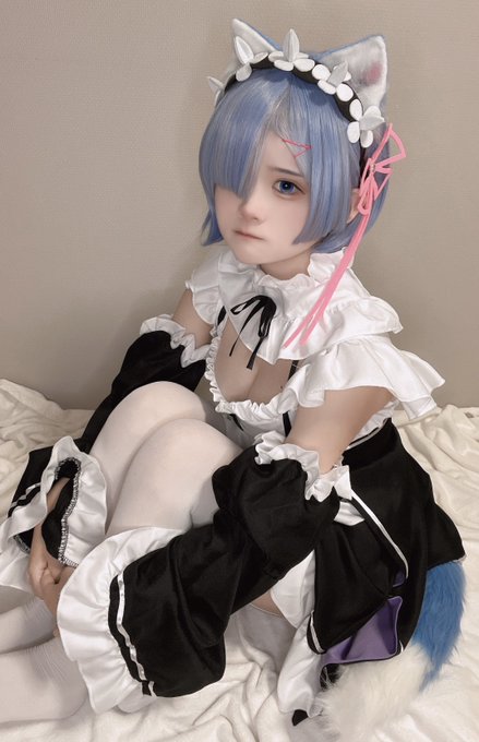Twitterのコスプレ画像19