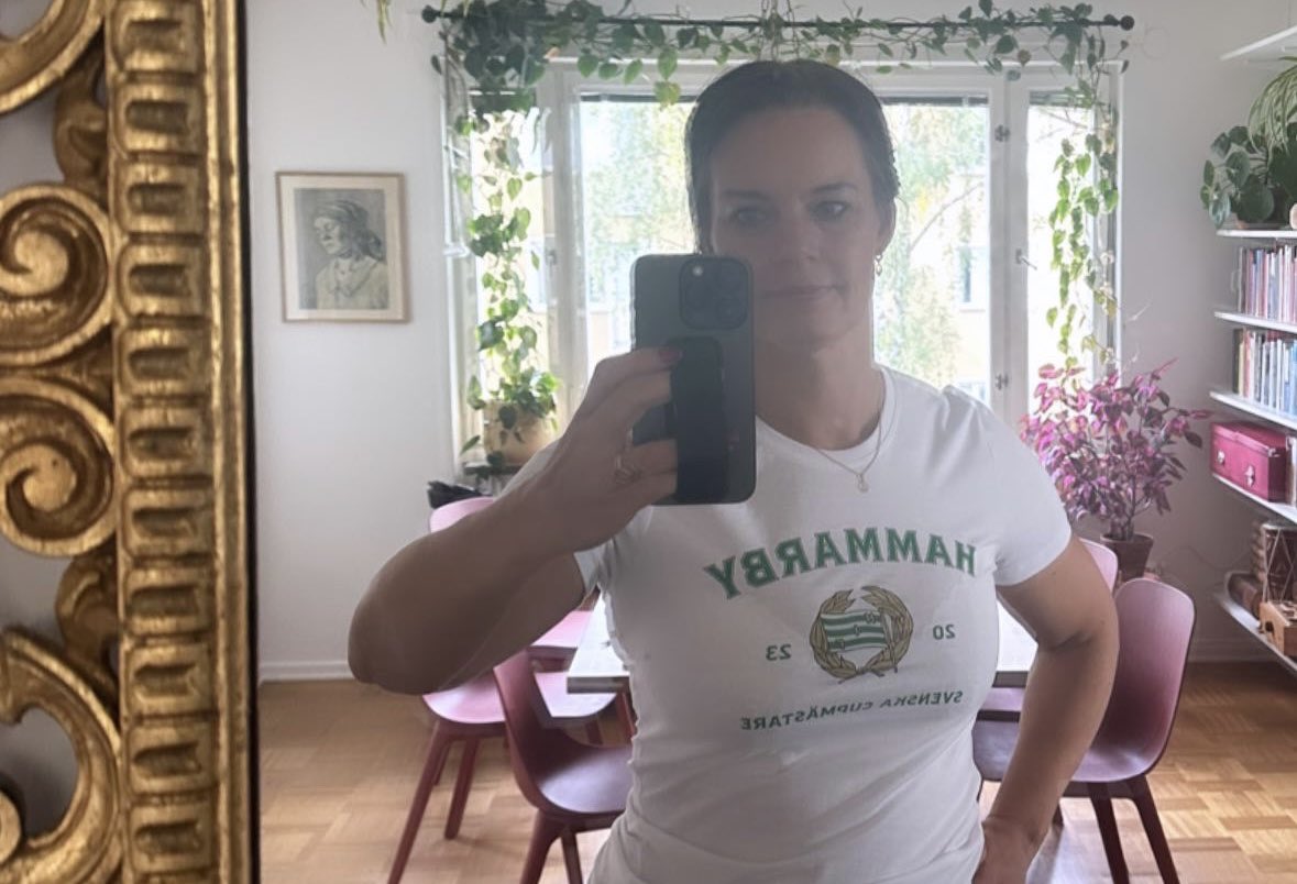 Veronica Palm tweet media