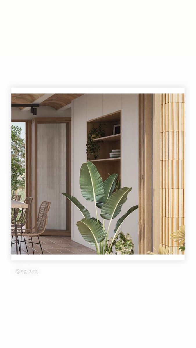 SgArq Passivhaus Architecture tweet media