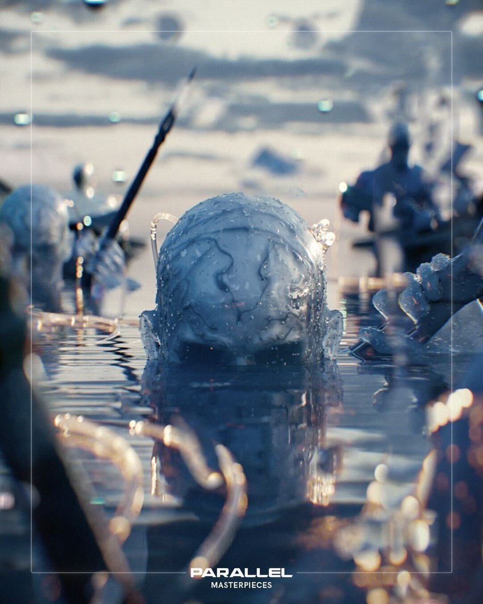 𝗣𝗹𝗮𝗻𝗲𝘁𝗳𝗮𝗹𝗹 [𝗘𝘅𝗽𝗮𝗻𝘀𝗶𝗼𝗻 𝘀𝗲𝘁]

//𝗞𝗮𝘁𝗵𝗮𝗿𝗶 

𝗦𝘄𝗲𝗹𝗹𝗶𝗻𝗴 𝗧𝗶𝗱𝗲
“Seek strength from balance. If an obstacle would stop you, swell the tides and meet it with equal measure.” - Fifth Palm of Galli

𝑅𝑇 𝑓𝑜𝑟 𝑎 𝑐ℎ𝑎𝑛𝑐𝑒 𝑡𝑜 𝑤𝑖𝑛 𝑎