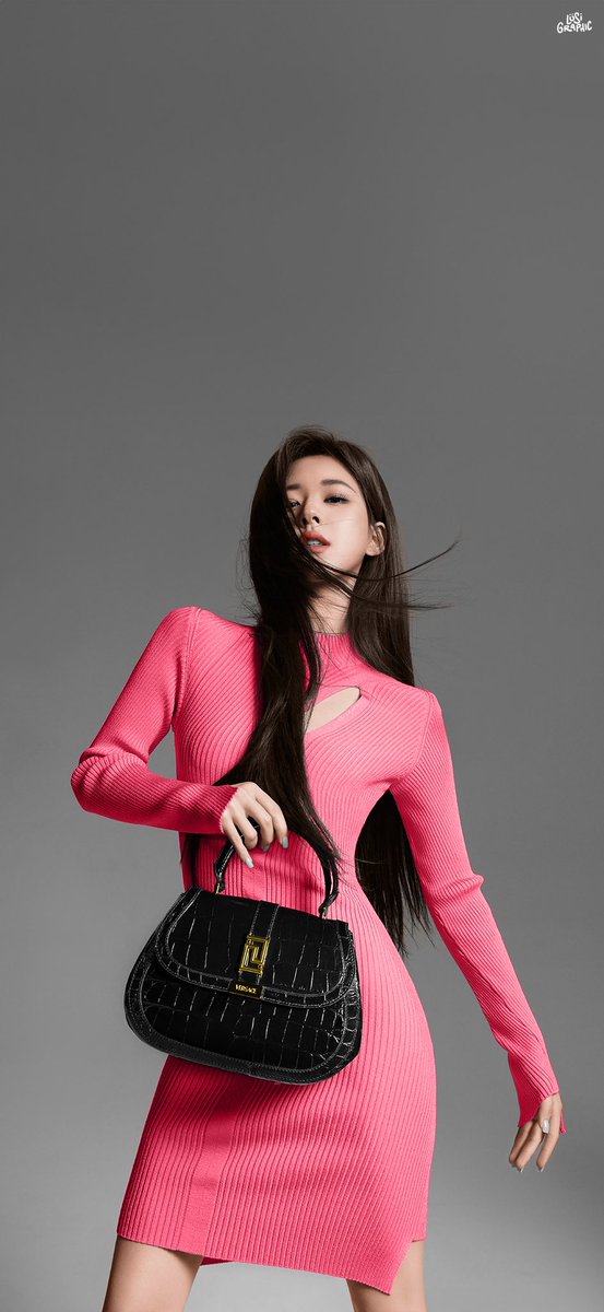 Zhao Lusi Graphic tweet media