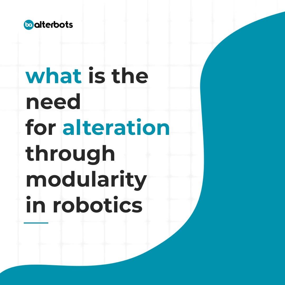 alterbots's tweet photo. let's dive in to discover the future of robotics with alterbots!

join us as we delve into the world of adaptable automation, where the possibilities are endless. embrace the future of robotics, embrace innovation.

cc: @_buildspace @_nightsweekends 

#robotics #robots #alterbots https://t.co/3JErRXxm7E