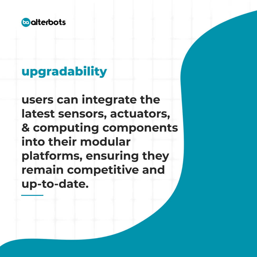 alterbots's tweet photo. let's dive in to discover the future of robotics with alterbots!

join us as we delve into the world of adaptable automation, where the possibilities are endless. embrace the future of robotics, embrace innovation.

cc: @_buildspace @_nightsweekends 

#robotics #robots #alterbots https://t.co/3JErRXxm7E