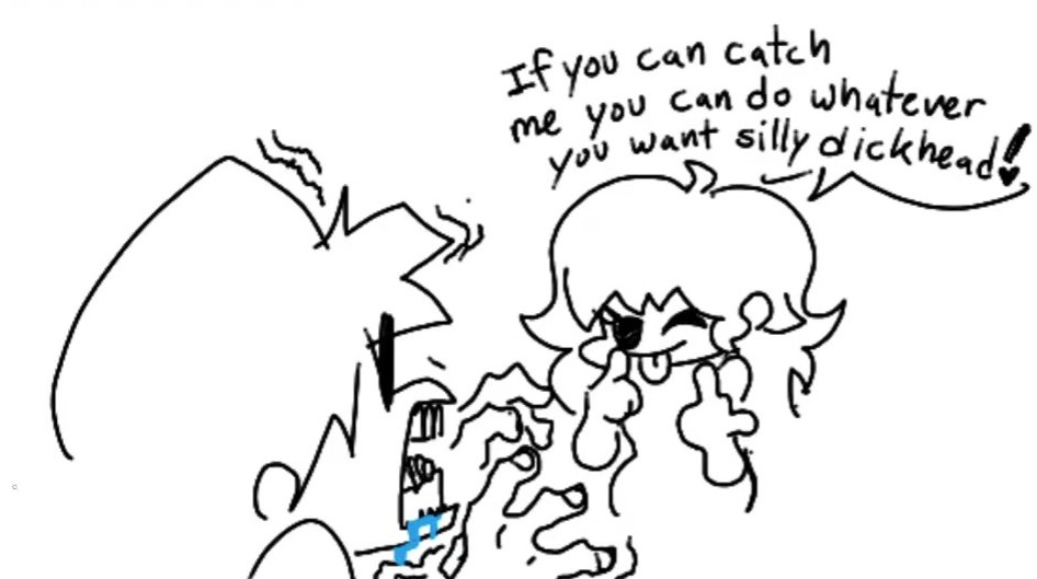 (Almost)Daily PhantomArcade doodle tweet media