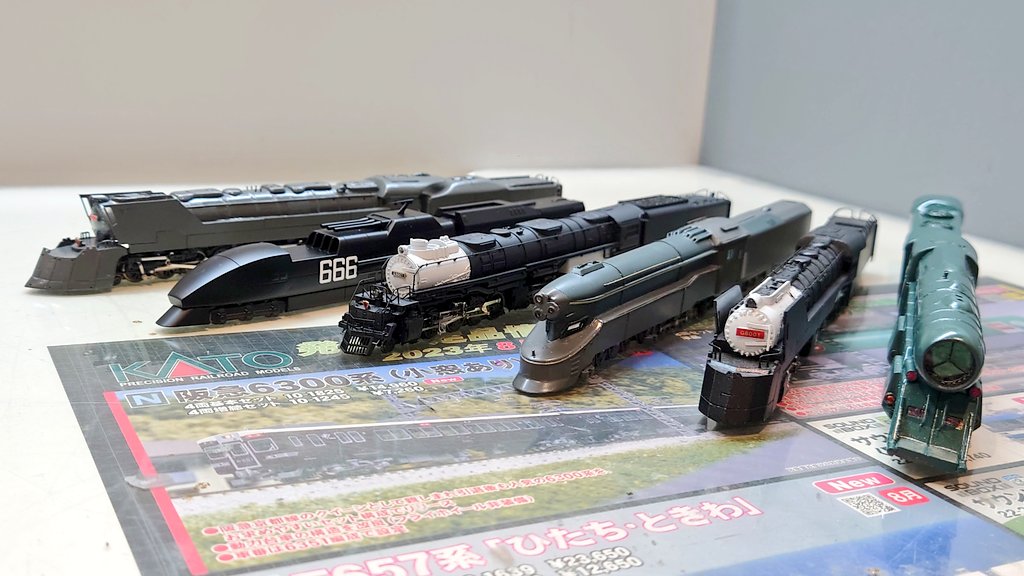 銀河鉄道物語 本日は もちさん@UXRPd97K8ojWmSO と運転会してきました！ 初めての