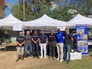 ADRASEC 06 tweet media