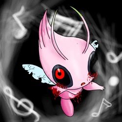 Questa creepypasta era un banger