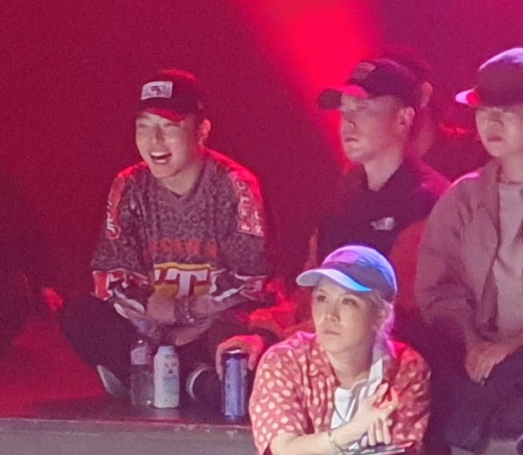 그냥 귀여워서 찍은 오천우태