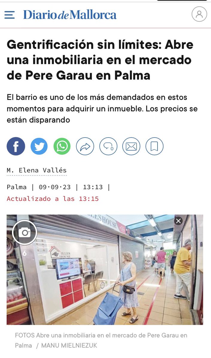 Pere Garau, molt més que Nuredduna! tweet media