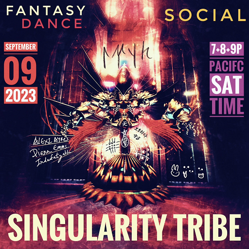 singularitysaga's tweet photo. Teleport:
https://t.co/5e013NgTnd

#sl #events #techno #fantasy #indie #dance #social #events #secondlife #virtual https://t.co/6ICECRoB1s