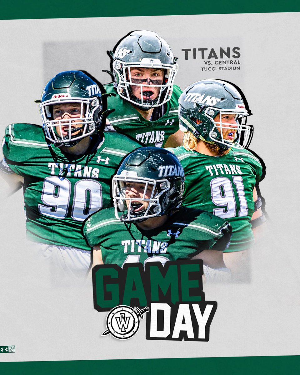 ILLINOIS WESLEYAN FOOTBALL tweet media