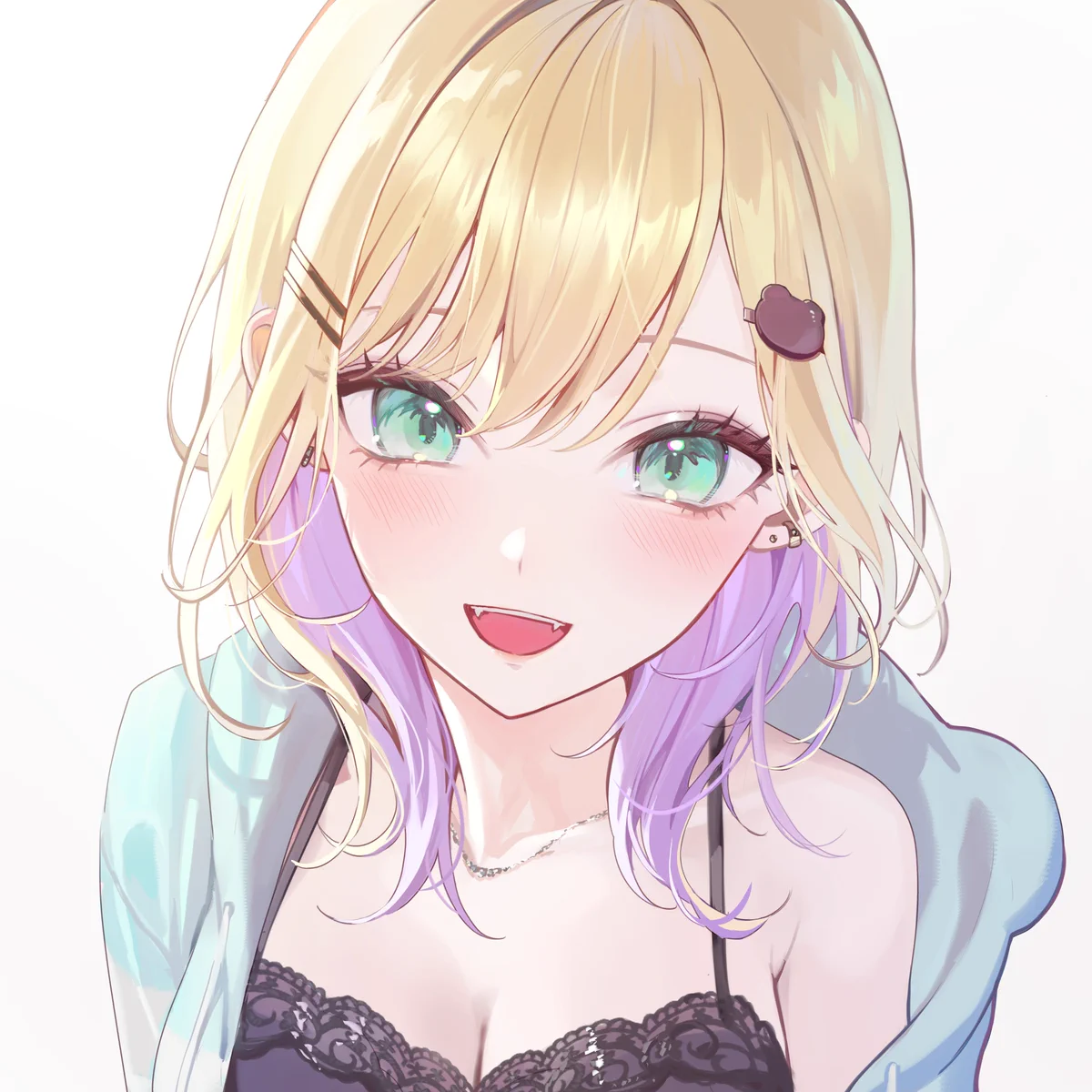 胡桃のあ🧸♔ (@n0ah_kurumi) / X