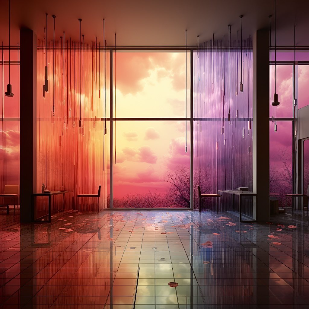 Gm everyone.  It’s been a minute #midjourney #aiart #aiartwork #ai #art