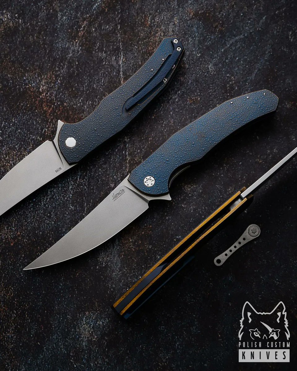 PolishKnives's tweet photo. Available!!!💯🇵🇱🗡💥💥💥💥💥💥💥
FOLDING KNIFE FOLDER ISHTAR 313 M398 HERMAN KNIVES
Knife made by 🇵🇱 @hermanknives_official
Foto made by @erikoromantiko #ishtar #m398steel #m398 #titanium #hammered #polishcustomknives #hermanknives #foldingknife https://t.co/A2Xnx96e2d https://t.co/aFlqJIFFdQ