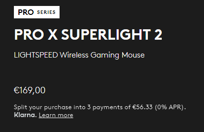 🎁GIVEAWAY🎁

Elle vient tout juste de sortir alors, GOOOOOOO

🔥Gagne une GPRO SUPERLIGHT 2 ( Blanche ) 🔥

➡️ RT + Follow <a href="/SussuLeVrai/">SUSSULEVRAI</a> 
➡️ Tag un frerot 

TAS le 23 Septembre 2023 🍀