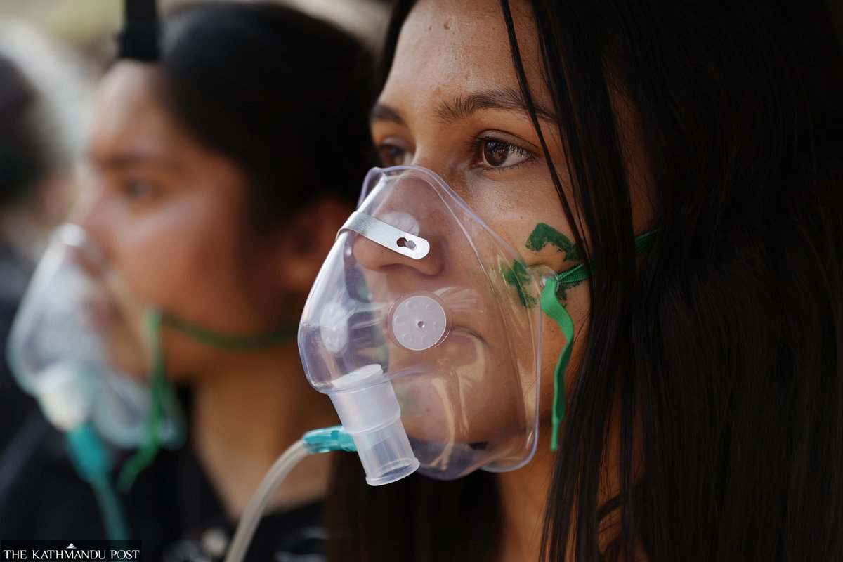 The Kathmandu Post tweet media