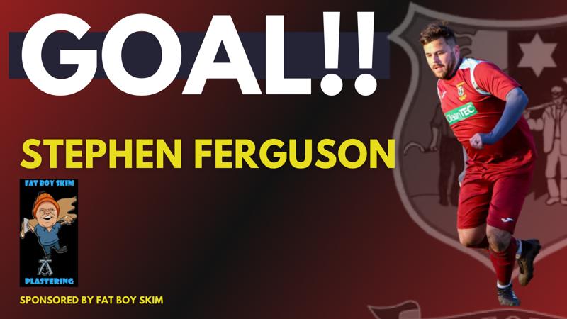 TranentAmateurs's tweet image. 28 mins | GOAL TRANENT 

Ryan Dalrymple's corner is headed home in emphatic fashion by Stephen Ferguson and Tranent double their lead. 

CAFC 0-2 TA