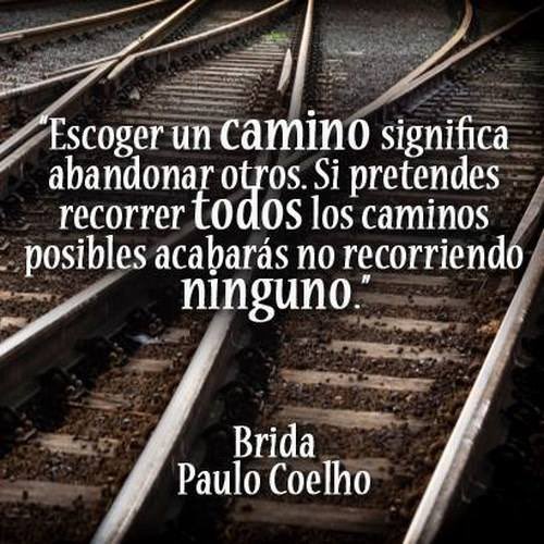 Paulo Coelho Español (@paulocoelhodice) on Twitter photo 