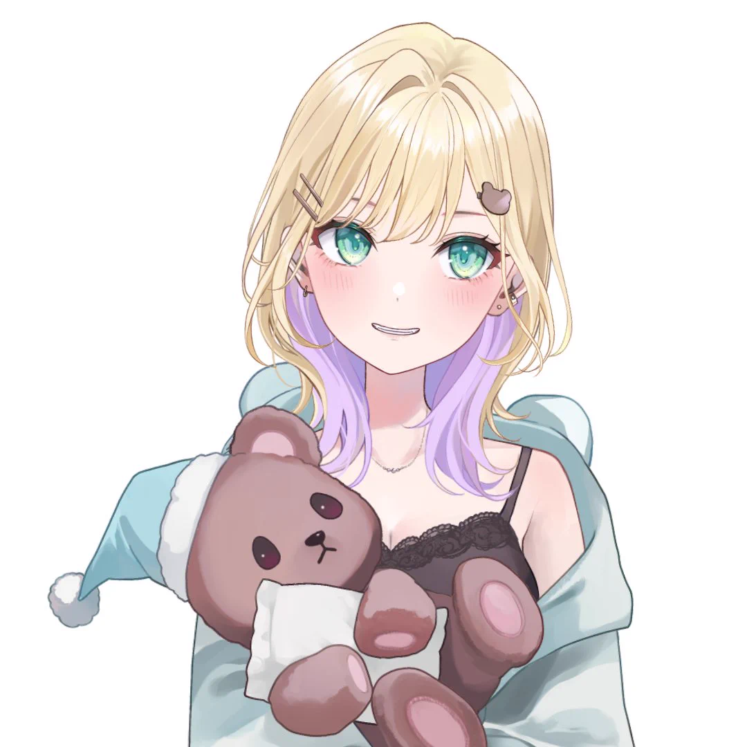 胡桃のあ🧸♔ on X: 