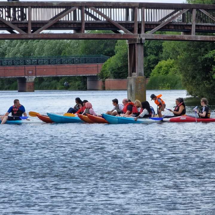 Jubilee Riverside Centre tweet media