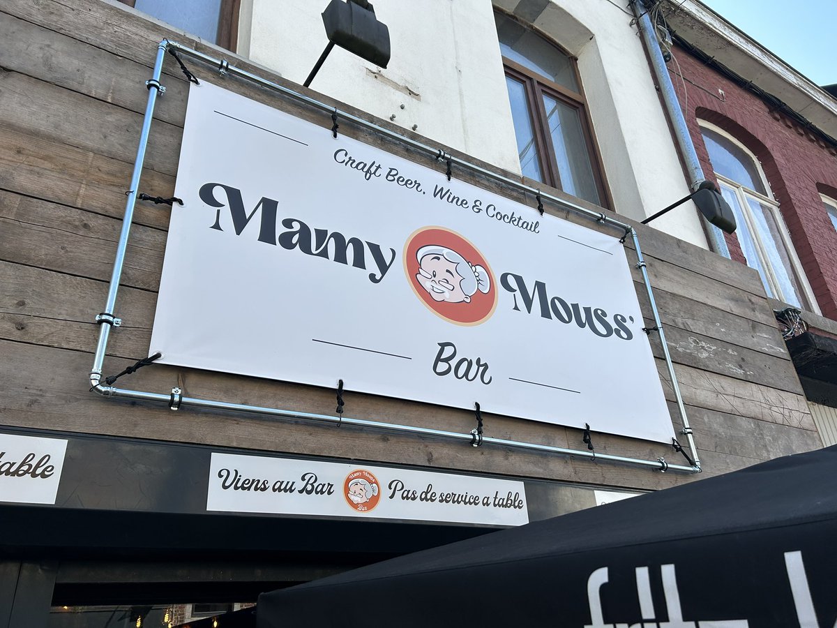 The Belgian Beers Race tweet media