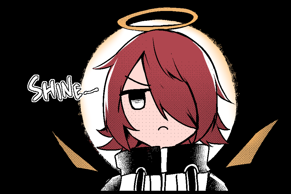 ring light 

#arknights  #アークナイツ 