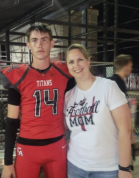 Brandon Rogers tweet media