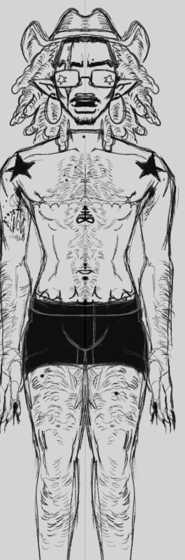 redesigning a lil