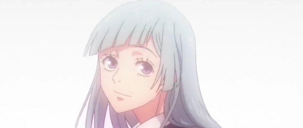 ︎ ︎          (*ˊᗜˋ*)/ Kasumi Miwa!
        She/her↲(´ε｀)↳no canon
                 「Fav &amp; rt plz」        
                #jjktwt #Anitwt