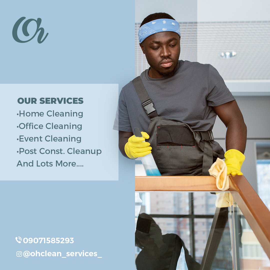 HolyPercussion's tweet image. This brand can actually Remove all the dirt's and dirty things in your environment.