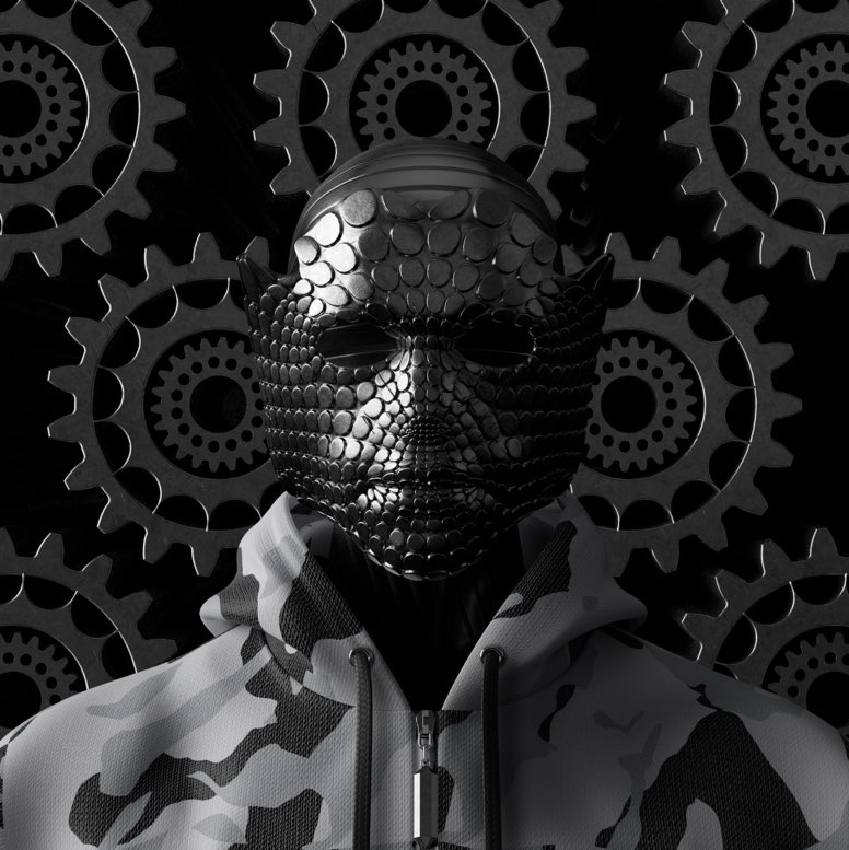 GM Psychedelics Anonymous 🔆

Something's cooking in New Dawn 👀

🔮✨