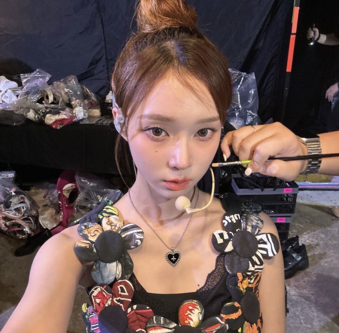 imwinter instagram story update