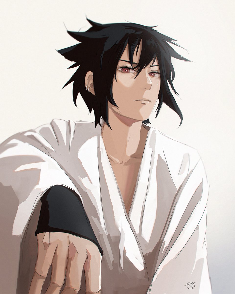 SASUKE様ページ sasuke ✍️
