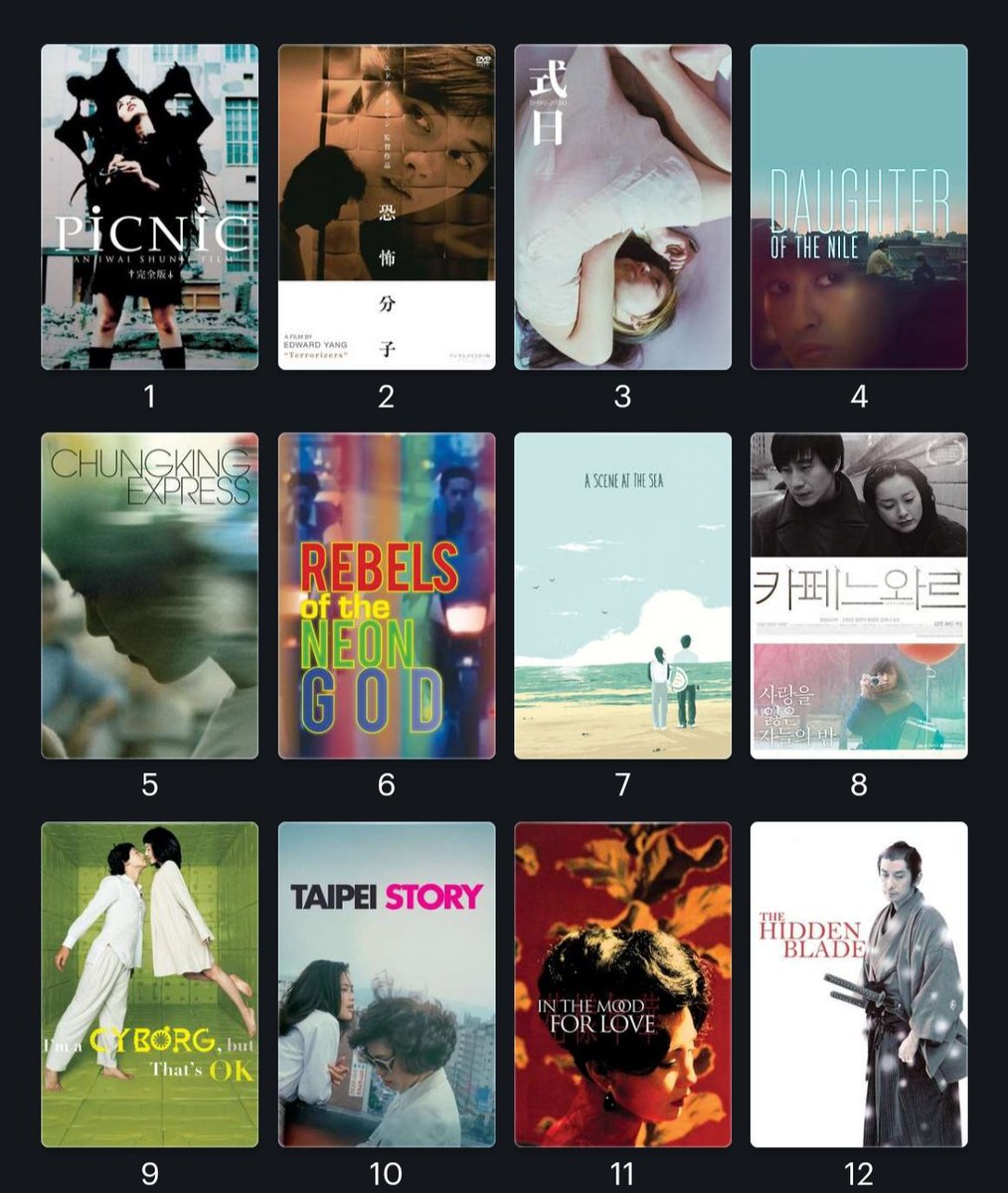 Cine Rōnin tweet media