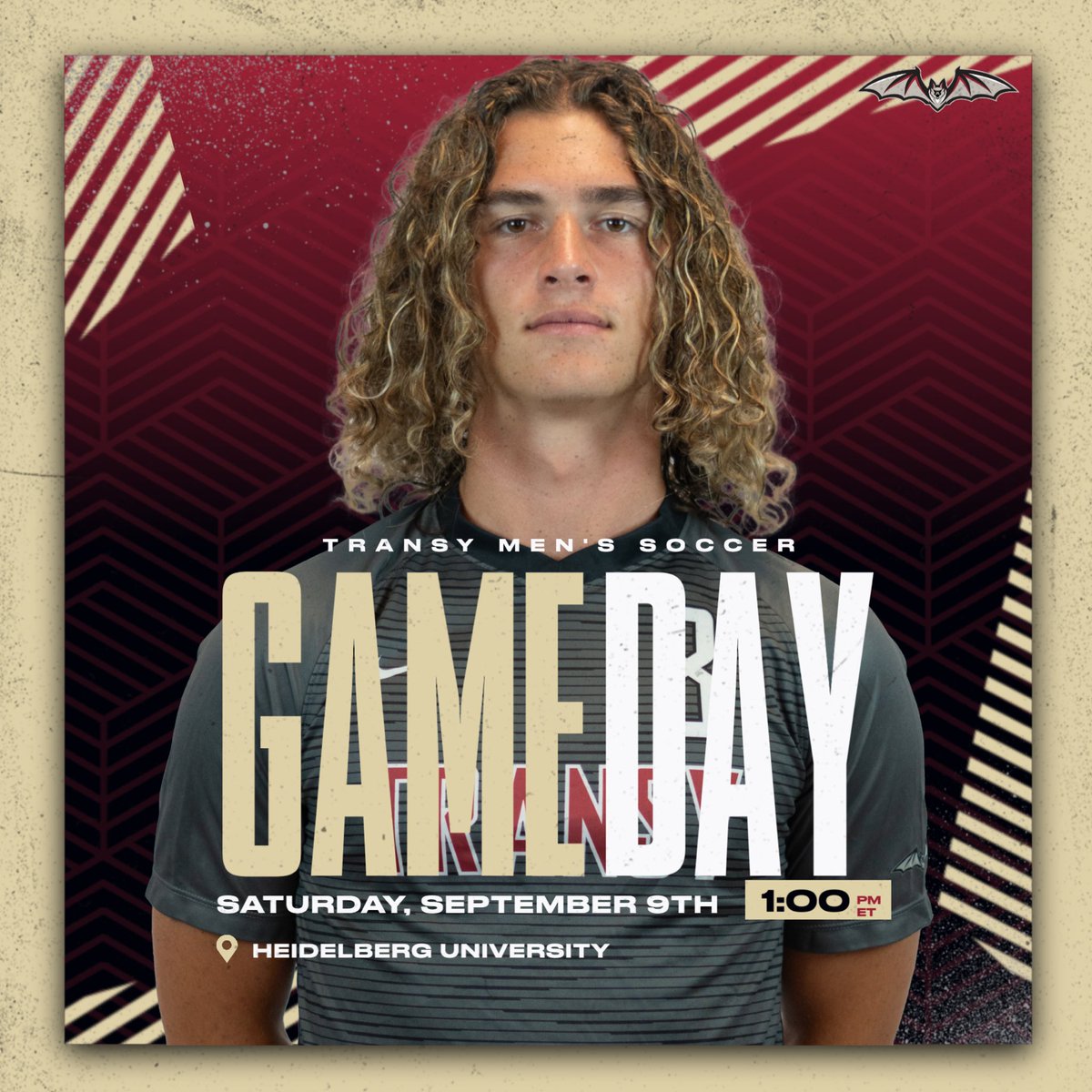 Transy Men's Soccer tweet media