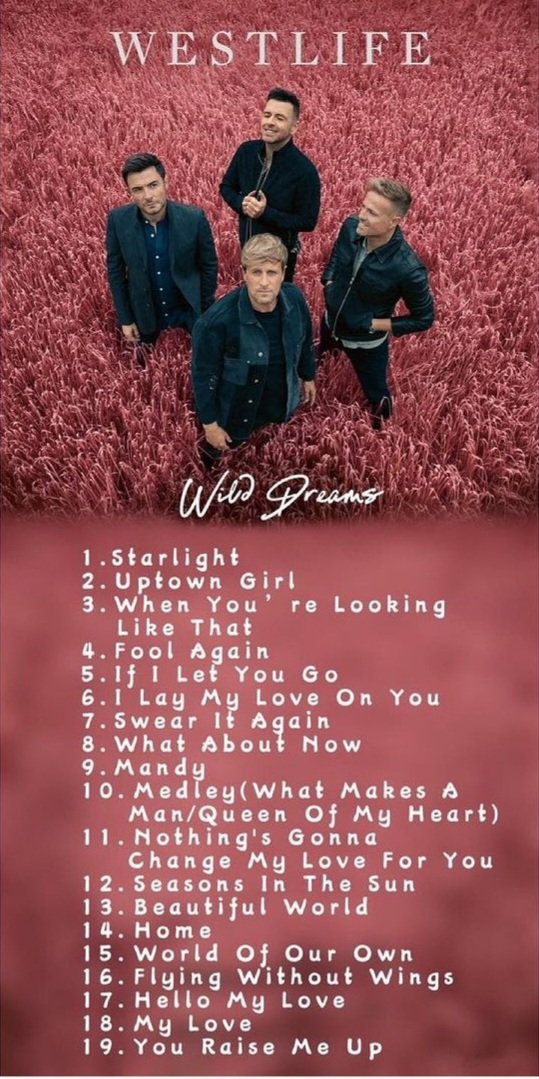 Lorraine tweet media